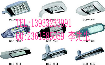 led路灯灯头LEDT200