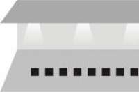 地下停车场智能照明-路灯照明、场内照明方案